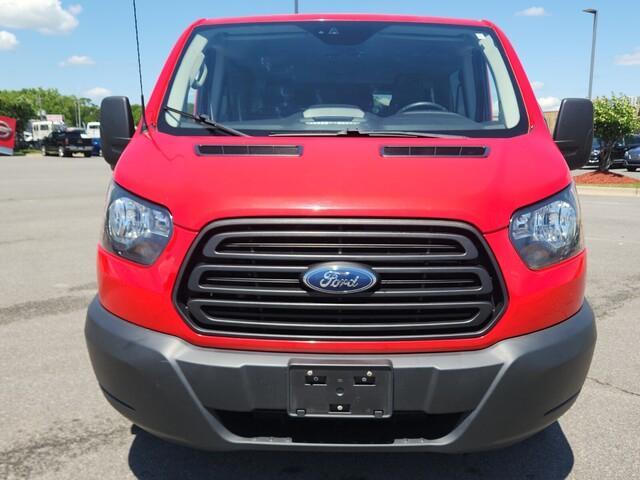 used 2019 Ford Transit-150 car, priced at $24,199