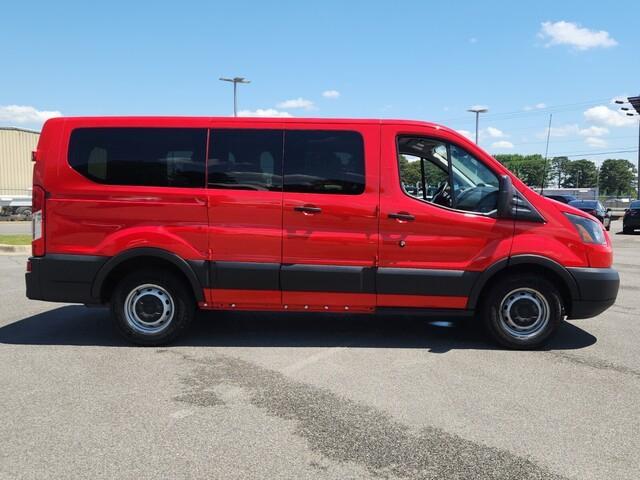 used 2019 Ford Transit-150 car, priced at $24,199