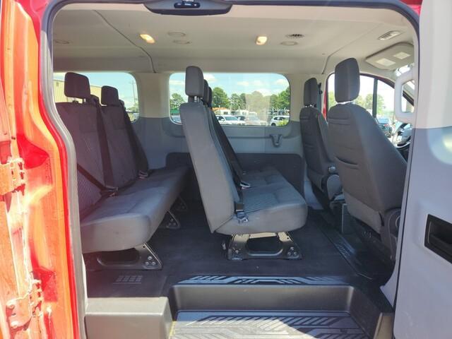 used 2019 Ford Transit-150 car, priced at $24,199