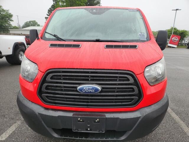 used 2019 Ford Transit-150 car, priced at $25,485
