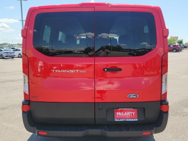 used 2019 Ford Transit-150 car, priced at $24,199