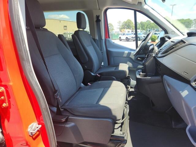 used 2019 Ford Transit-150 car, priced at $24,199