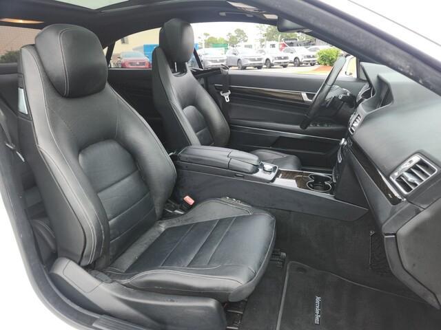 used 2014 Mercedes-Benz E-Class car, priced at $14,252