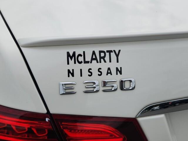 used 2014 Mercedes-Benz E-Class car, priced at $14,252