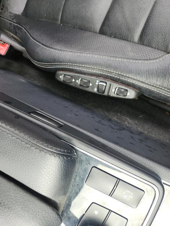 used 2014 Mercedes-Benz E-Class car, priced at $14,252