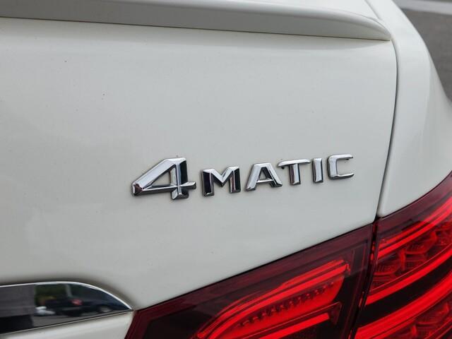 used 2014 Mercedes-Benz E-Class car, priced at $14,252