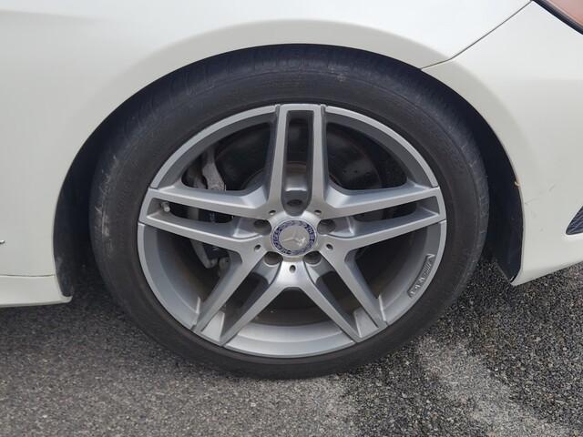 used 2014 Mercedes-Benz E-Class car, priced at $14,252