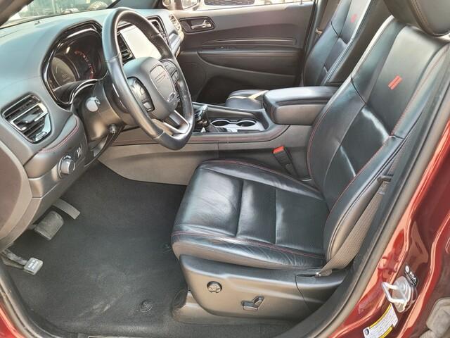 used 2024 Dodge Durango car, priced at $30,400