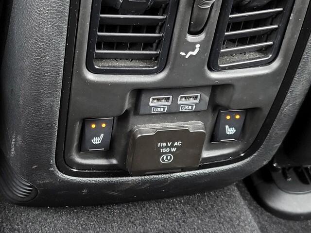 used 2024 Dodge Durango car, priced at $30,400