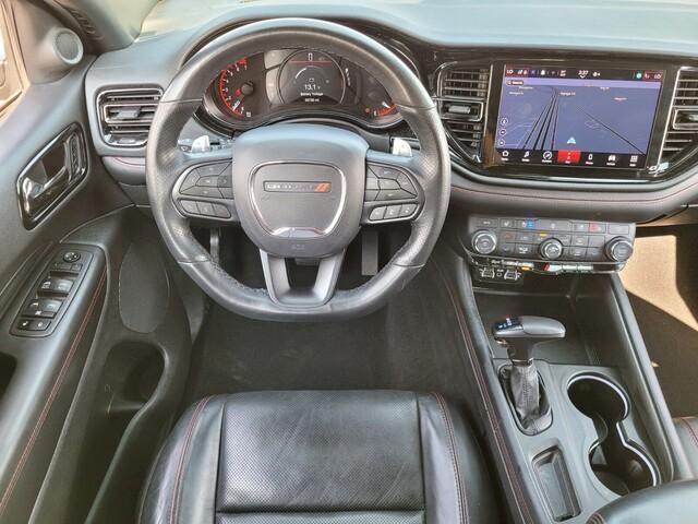 used 2024 Dodge Durango car, priced at $30,400