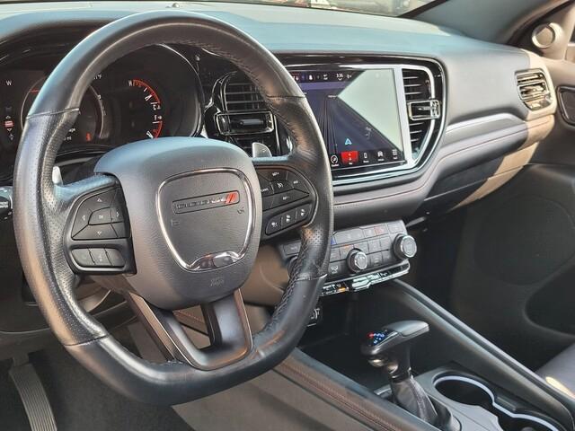 used 2024 Dodge Durango car, priced at $30,400