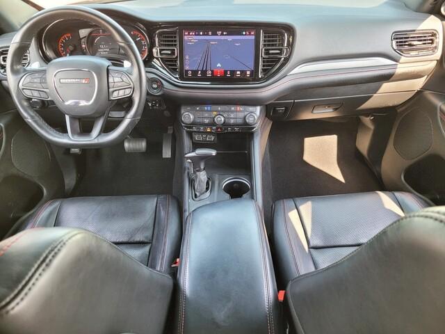 used 2024 Dodge Durango car, priced at $30,400