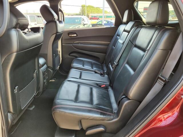 used 2024 Dodge Durango car, priced at $30,400