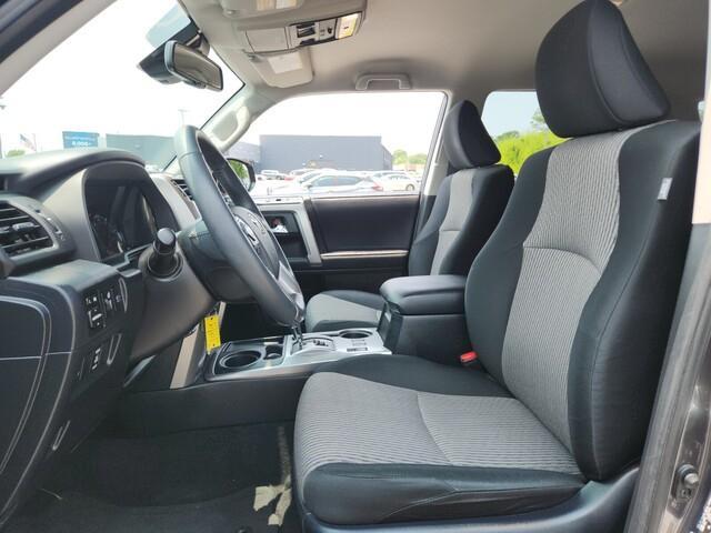 used 2020 Toyota 4Runner car, priced at $39,129