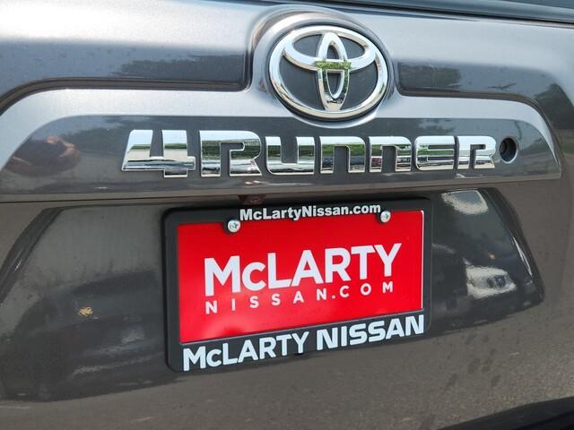 used 2020 Toyota 4Runner car, priced at $39,129