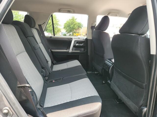 used 2020 Toyota 4Runner car, priced at $39,129
