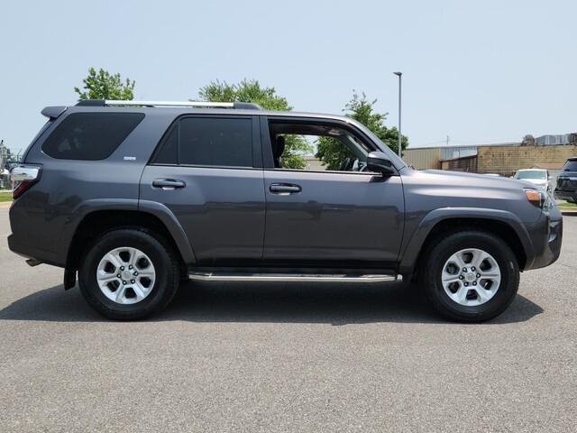 used 2020 Toyota 4Runner car, priced at $39,129