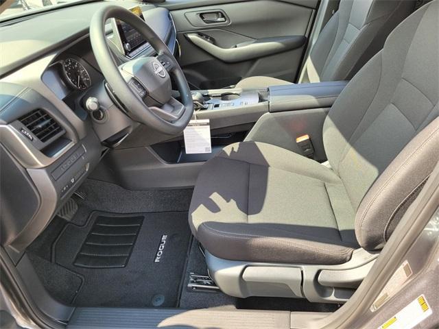 new 2026 Nissan Rogue car