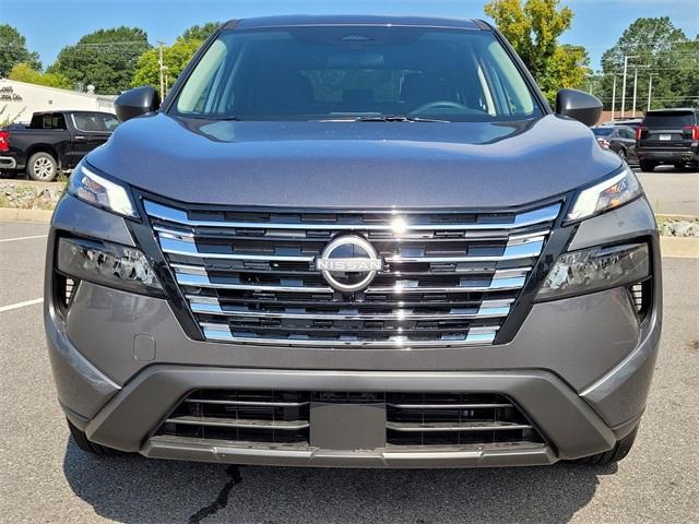 new 2026 Nissan Rogue car
