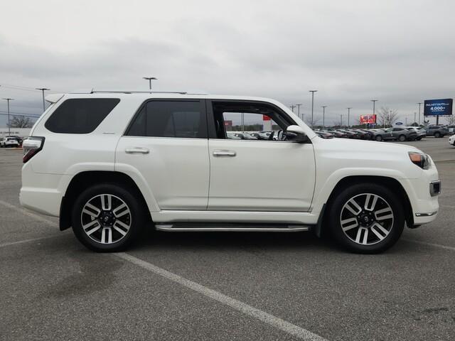 used 2014 Toyota 4Runner car, priced at $20,698