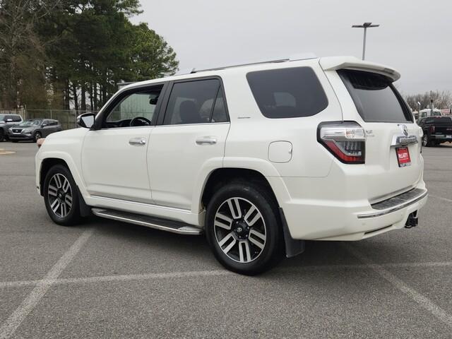 used 2014 Toyota 4Runner car, priced at $20,698