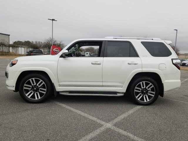 used 2014 Toyota 4Runner car, priced at $20,698