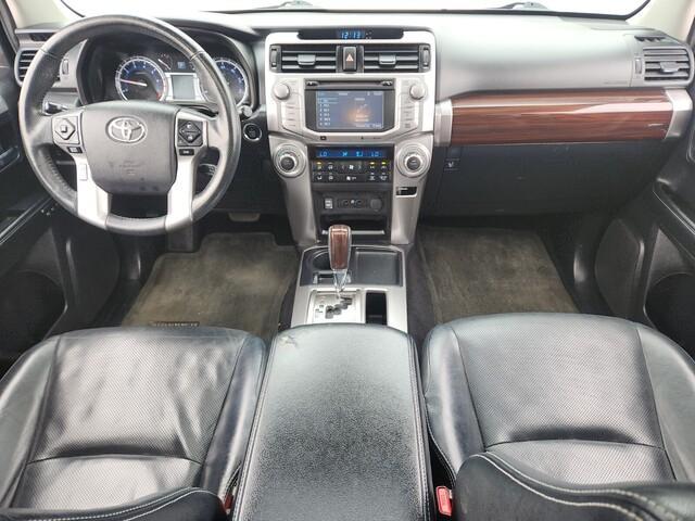 used 2014 Toyota 4Runner car, priced at $20,698