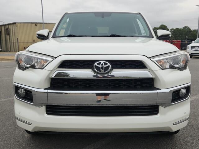 used 2014 Toyota 4Runner car, priced at $20,698