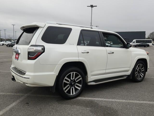 used 2014 Toyota 4Runner car, priced at $20,698