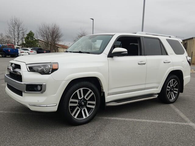 used 2014 Toyota 4Runner car, priced at $20,698