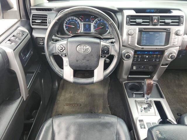 used 2014 Toyota 4Runner car, priced at $20,698