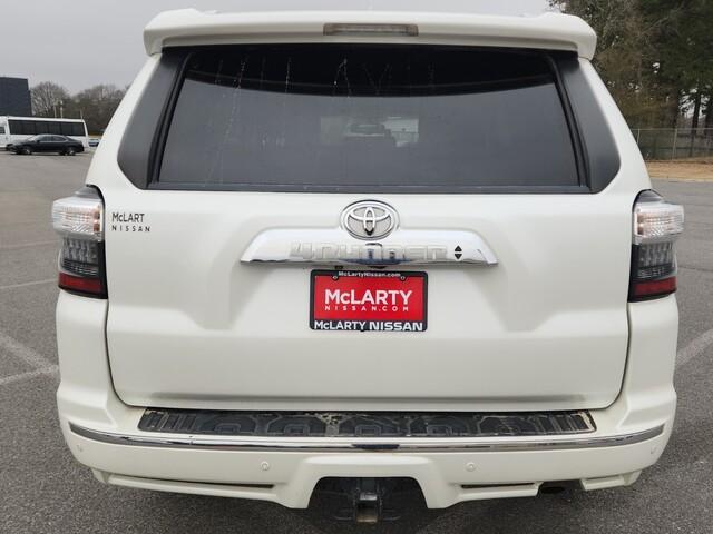 used 2014 Toyota 4Runner car, priced at $20,698