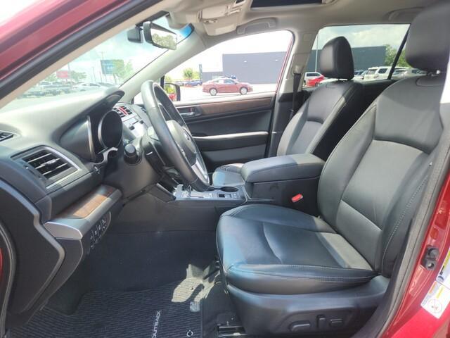 used 2017 Subaru Outback car, priced at $18,129