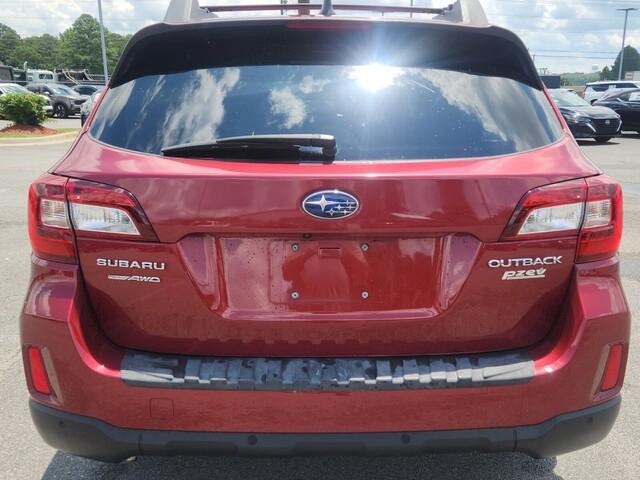 used 2017 Subaru Outback car, priced at $18,129