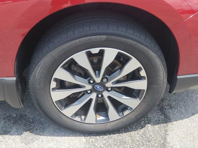 used 2017 Subaru Outback car, priced at $18,129