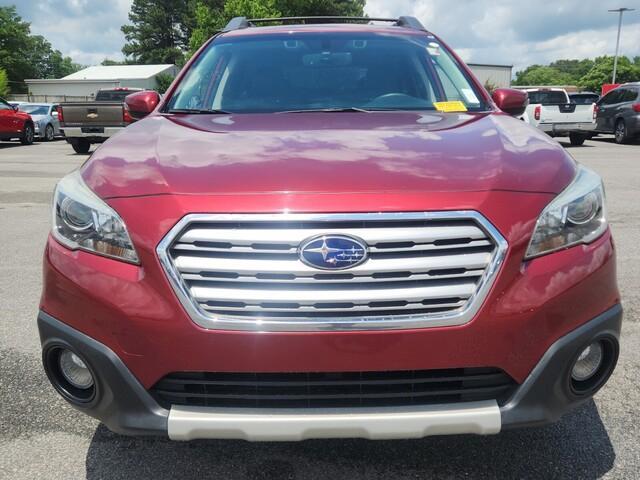 used 2017 Subaru Outback car, priced at $18,129