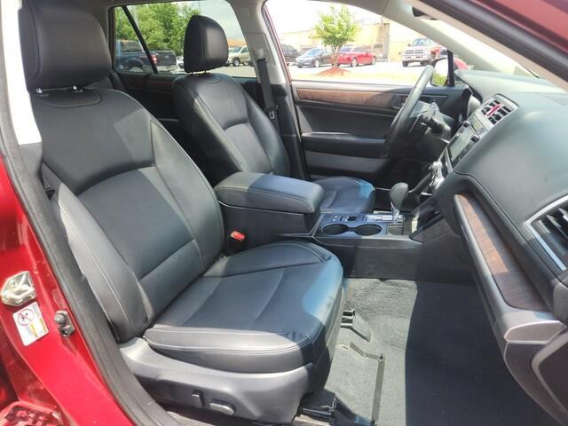 used 2017 Subaru Outback car, priced at $18,129
