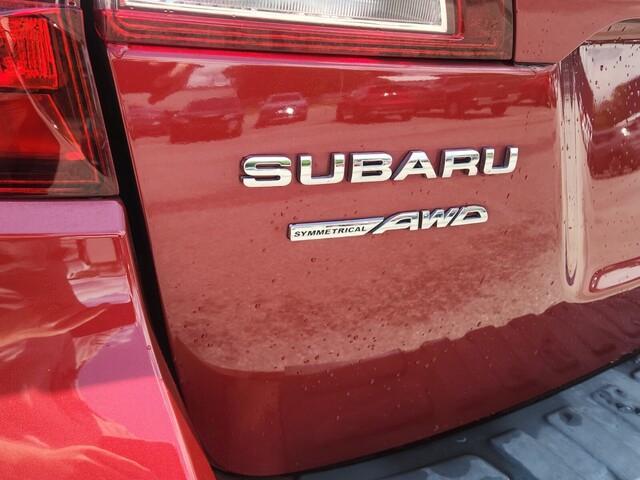 used 2017 Subaru Outback car, priced at $18,129