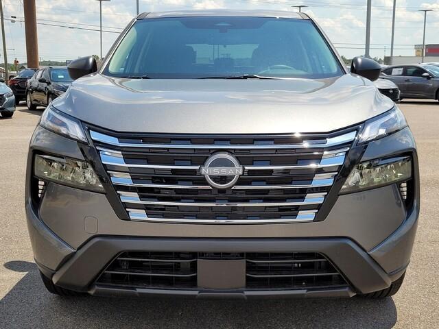new 2026 Nissan Rogue car