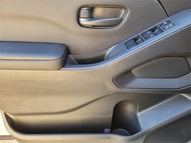 new 2026 Nissan Frontier car, priced at $34,694