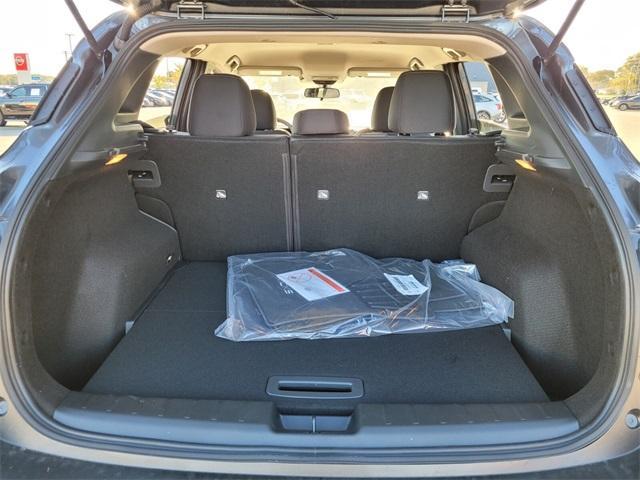 new 2026 Nissan Kicks car, priced at $23,409