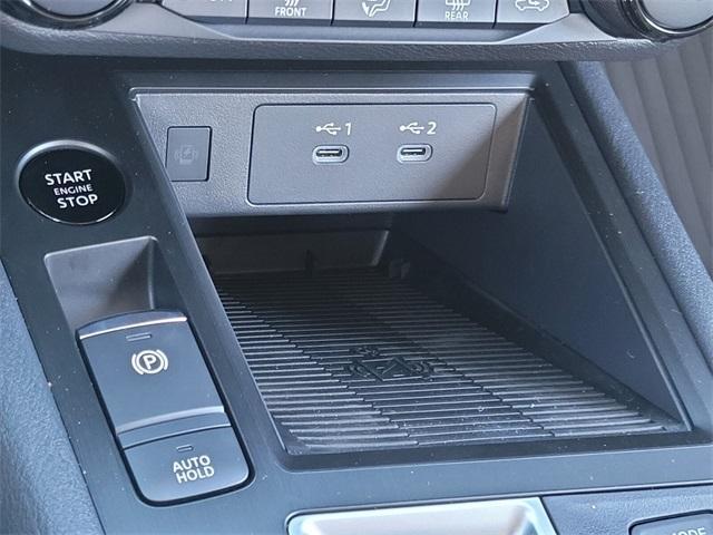 new 2026 Nissan Kicks car, priced at $23,409