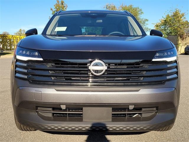 new 2026 Nissan Kicks car, priced at $23,409