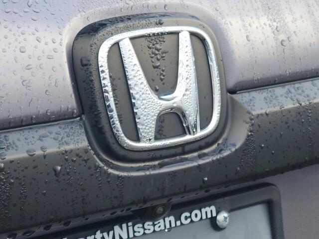 used 2021 Honda Passport car, priced at $25,698