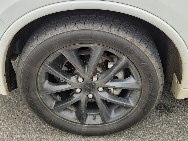 used 2018 Dodge Durango car, priced at $9,998