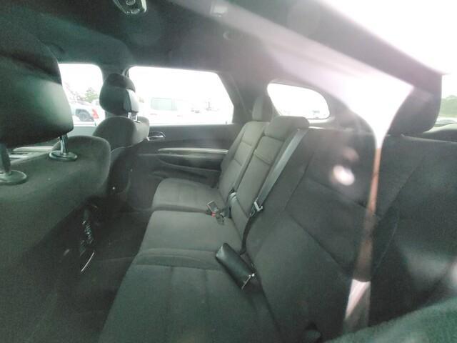 used 2018 Dodge Durango car, priced at $9,998