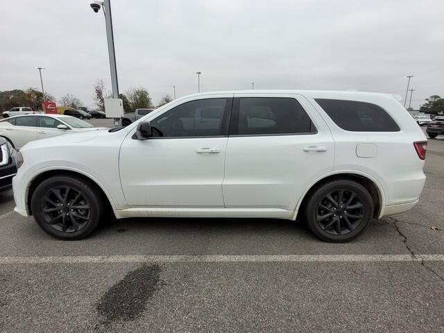 used 2018 Dodge Durango car, priced at $9,998