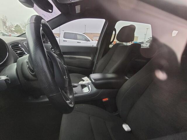 used 2018 Dodge Durango car, priced at $9,998