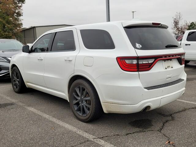used 2018 Dodge Durango car, priced at $9,998