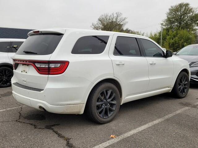 used 2018 Dodge Durango car, priced at $9,998